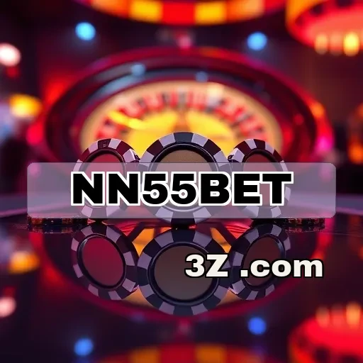 Jackpots Fantásticos e Altos Prêmios no NN55bet