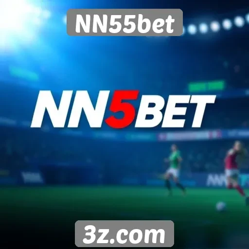 Comparativo de NN55bet com outros sites de apostas