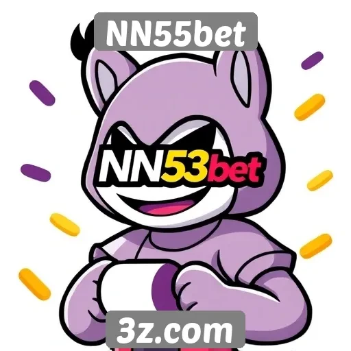 Análise da plataforma de jogos NN55bet