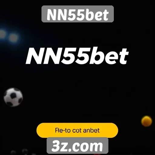 Novidades e promoções em NN55bet atraem jogadores