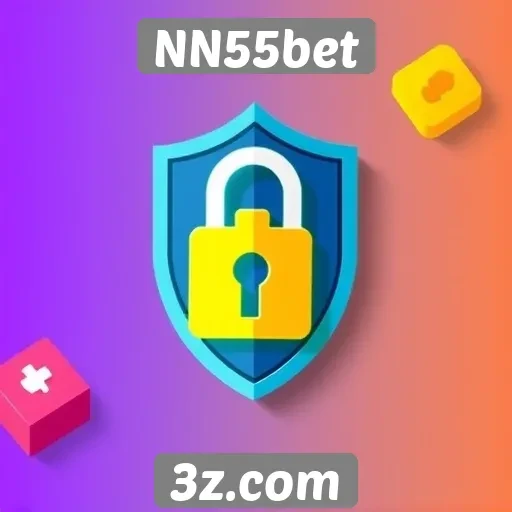 Recursos de segurança do site NN55bet analisados